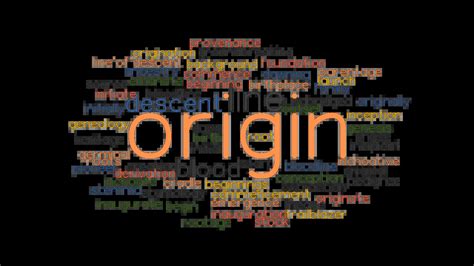 Meaning, Origin and Usage .